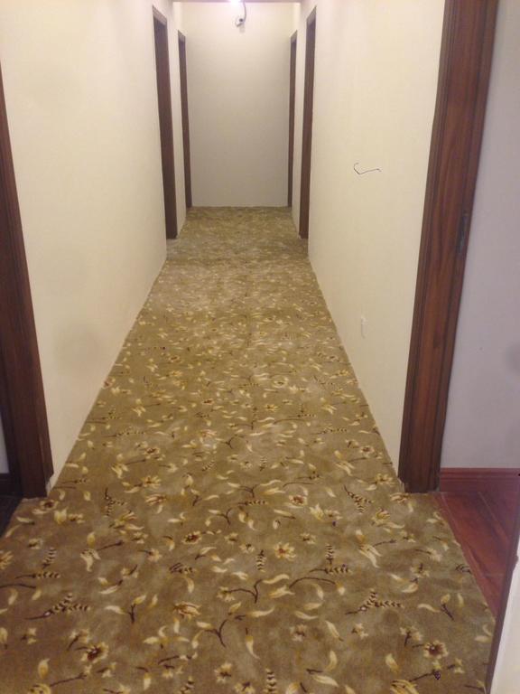 Hotel Diplomat Islamabad Exterior foto