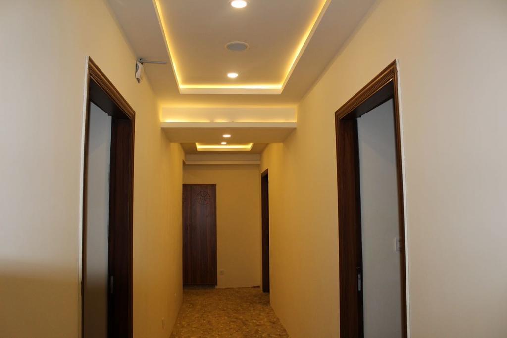 Hotel Diplomat Islamabad Exterior foto