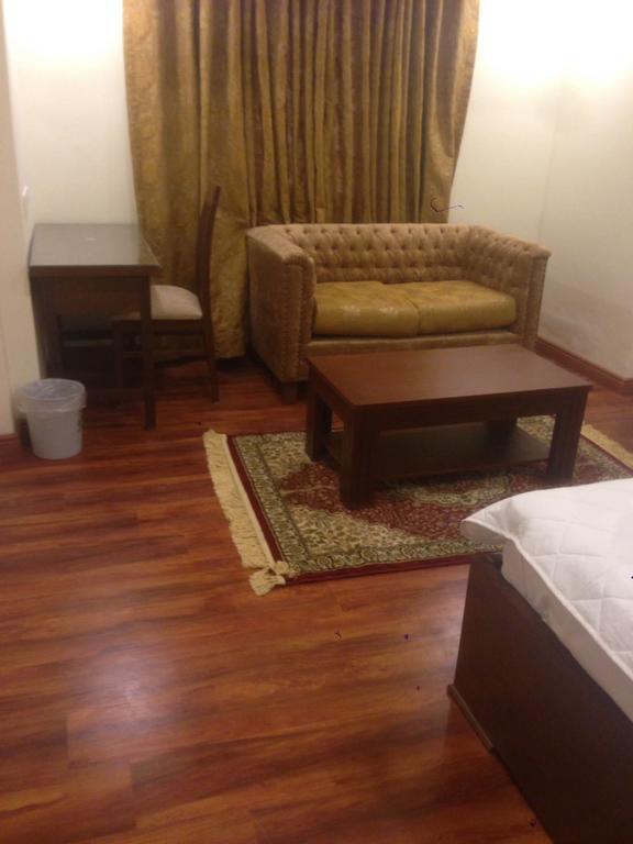 Hotel Diplomat Islamabad Exterior foto